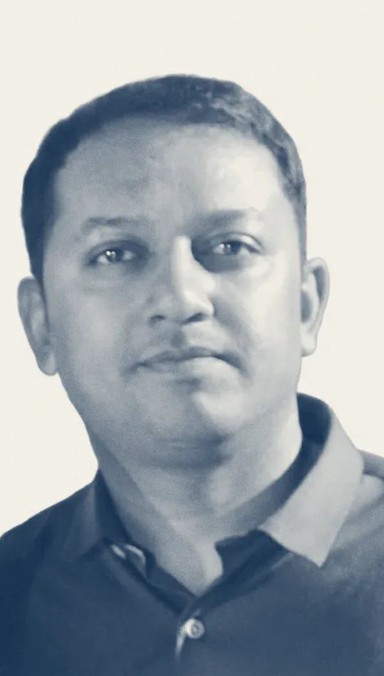 Nirat — portrait